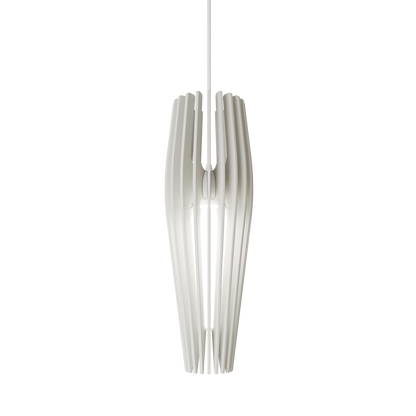 Ceiling Light - Vertical Slats - 016 Eliana