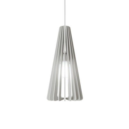 Ceiling Light - Vertical Slats - 021 Bea