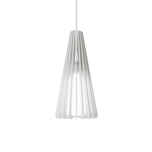 Ceiling Light - Vertical Slats - 021 Bea
