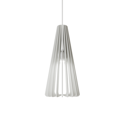 Ceiling Light - Vertical Slats - 021 Bea