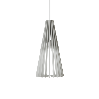 Ceiling Light - Vertical Slats - 021 Bea