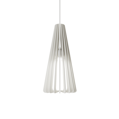 Ceiling Light - Vertical Slats - 021 Bea