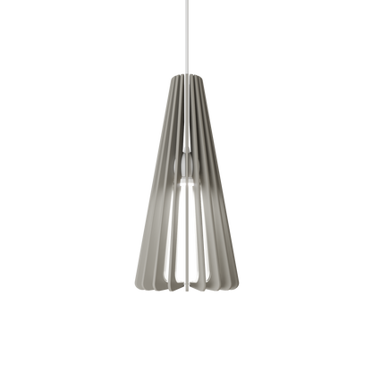 Ceiling Light - Vertical Slats - 021 Bea