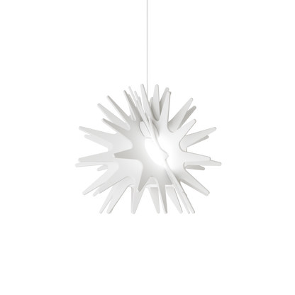 Ceiling Light - Slanted Slats - 022 Chiara