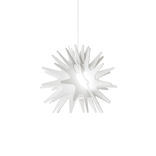 Ceiling Light - Slanted Slats - 022 Chiara