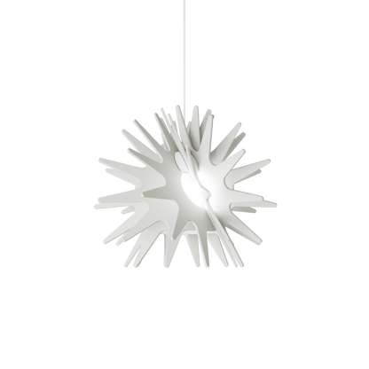 Ceiling Light - Slanted Slats - 022 Chiara