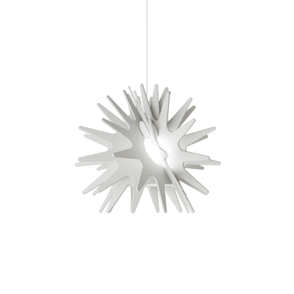 Ceiling Light - Slanted Slats - 022 Chiara