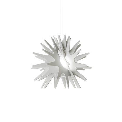 Ceiling Light - Slanted Slats - 022 Chiara