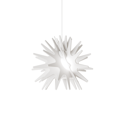 Ceiling Light - Slanted Slats - 022 Chiara