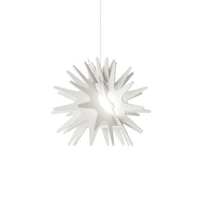 Ceiling Light - Slanted Slats - 022 Chiara