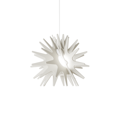 Ceiling Light - Slanted Slats - 022 Chiara