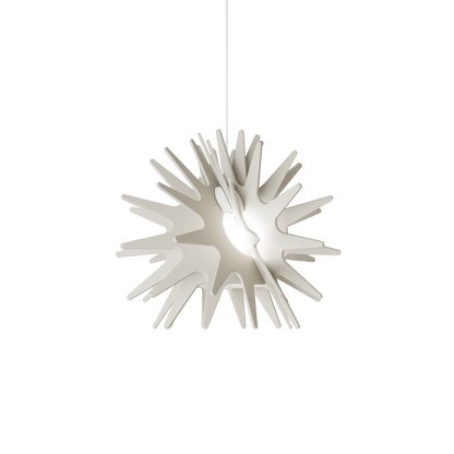 Ceiling Light - Slanted Slats - 022 Chiara