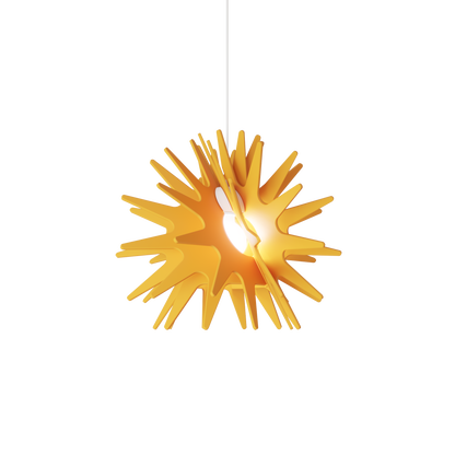 Ceiling Light - Slanted Slats - 022 Chiara