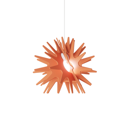 Ceiling Light - Slanted Slats - 022 Chiara