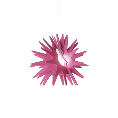 Ceiling Light - Slanted Slats - 022 Chiara