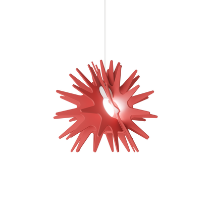 Ceiling Light - Slanted Slats - 022 Chiara