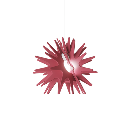 Ceiling Light - Slanted Slats - 022 Chiara