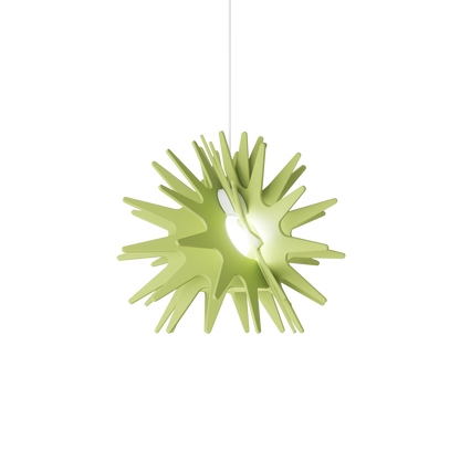 Ceiling Light - Slanted Slats - 022 Chiara