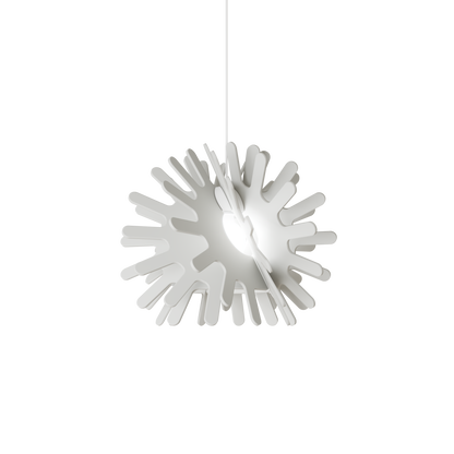 Ceiling Light - Slanted Slats - 023 Celestial