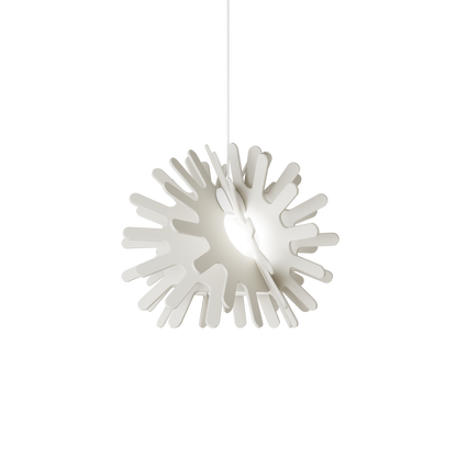 Ceiling Light - Slanted Slats - 023 Celestial