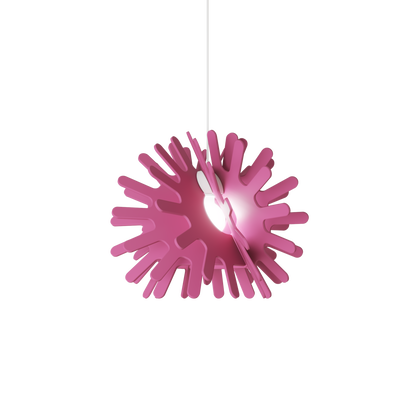 Ceiling Light - Slanted Slats - 023 Celestial