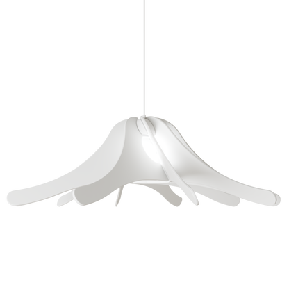 Ceiling Light - Slanted Slats - 024 Astra