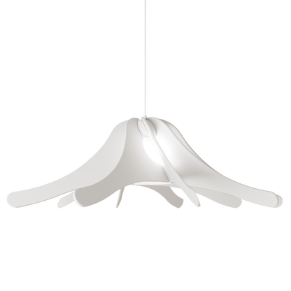 Ceiling Light - Slanted Slats - 024 Astra