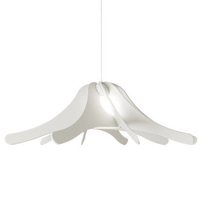 Ceiling Light - Slanted Slats - 024 Astra