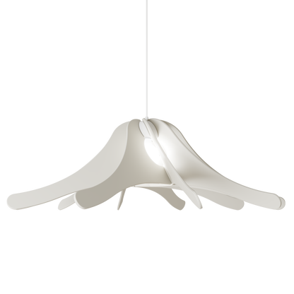 Ceiling Light - Slanted Slats - 024 Astra