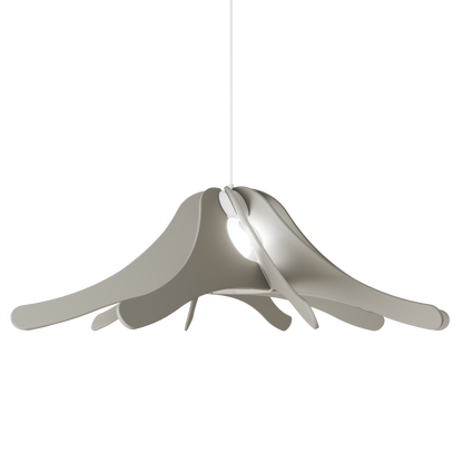 Ceiling Light - Slanted Slats - 024 Astra