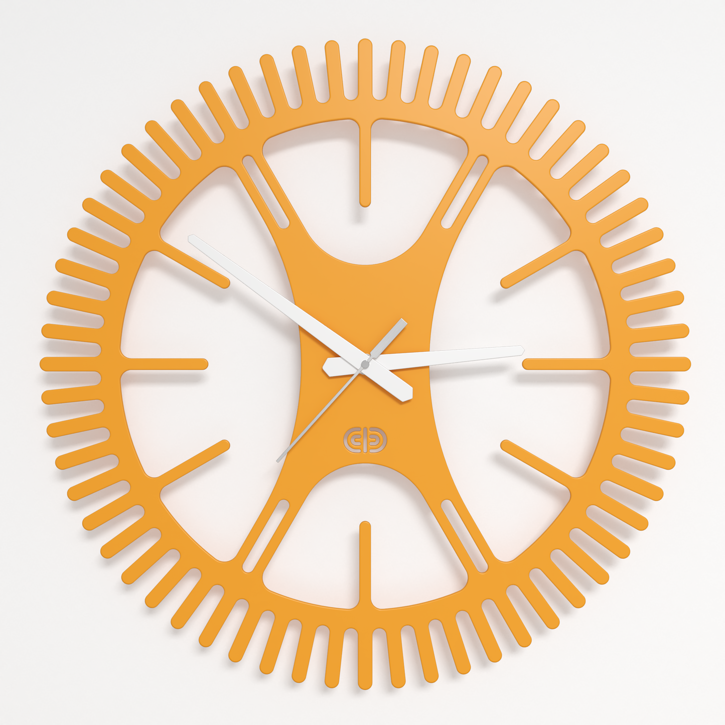 Wall clock - Floating - 004 - Moments of Wonder