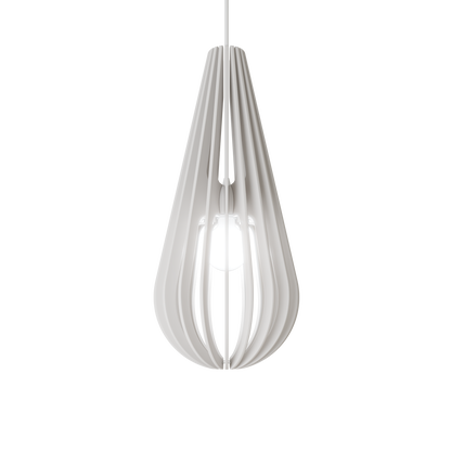 Ceiling Light - Vertical Slats - 025 Dayana