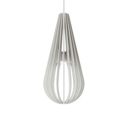 Ceiling Light - Vertical Slats - 025 Dayana