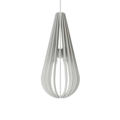 Ceiling Light - Vertical Slats - 025 Dayana