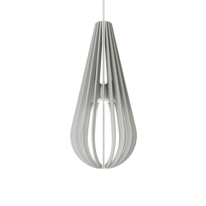 Ceiling Light - Vertical Slats - 025 Dayana