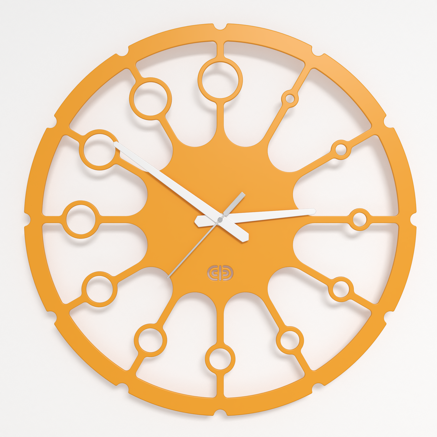 Wall clock - Floating - 005 - Moments of Magic