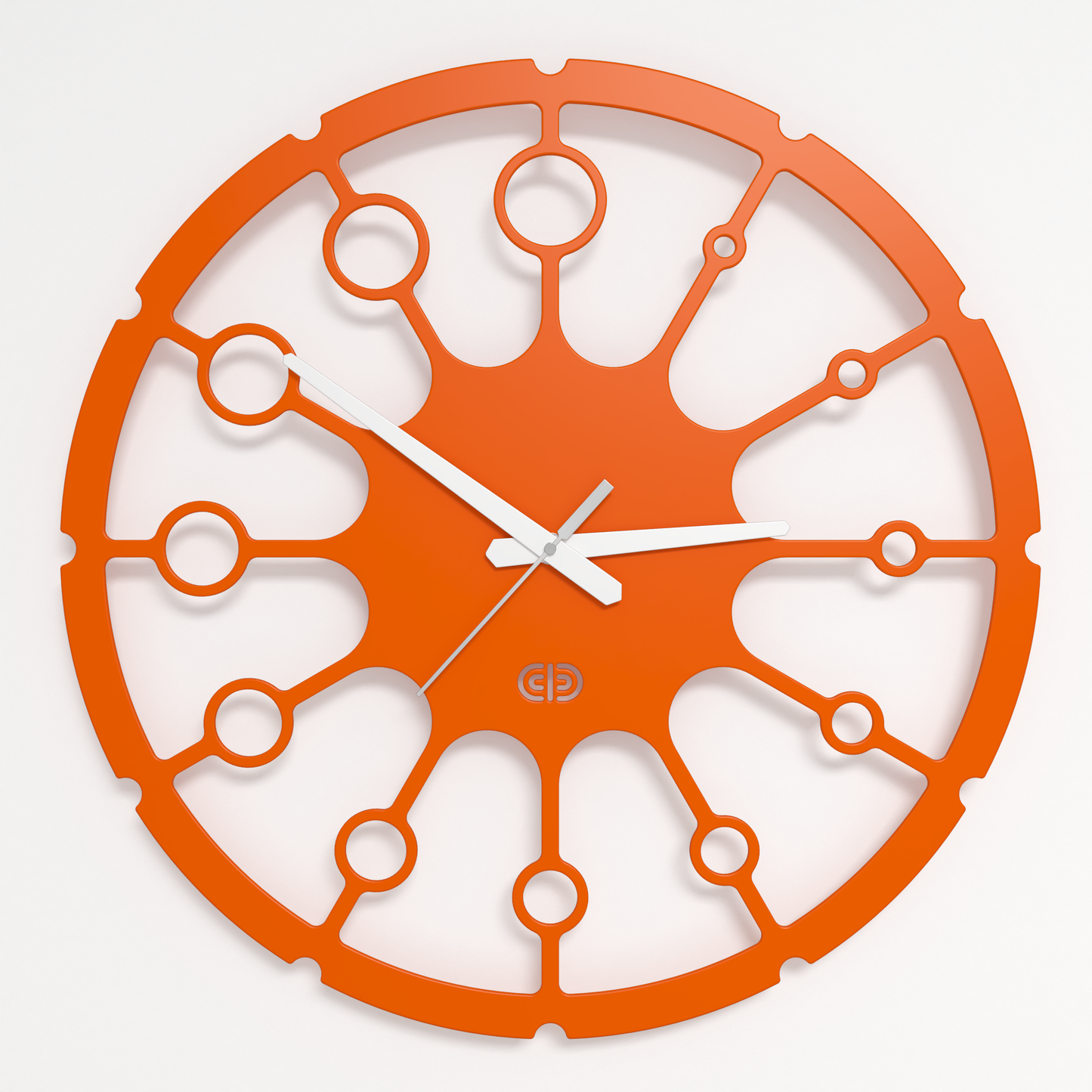 Wall clock - Floating - 005 - Moments of Magic
