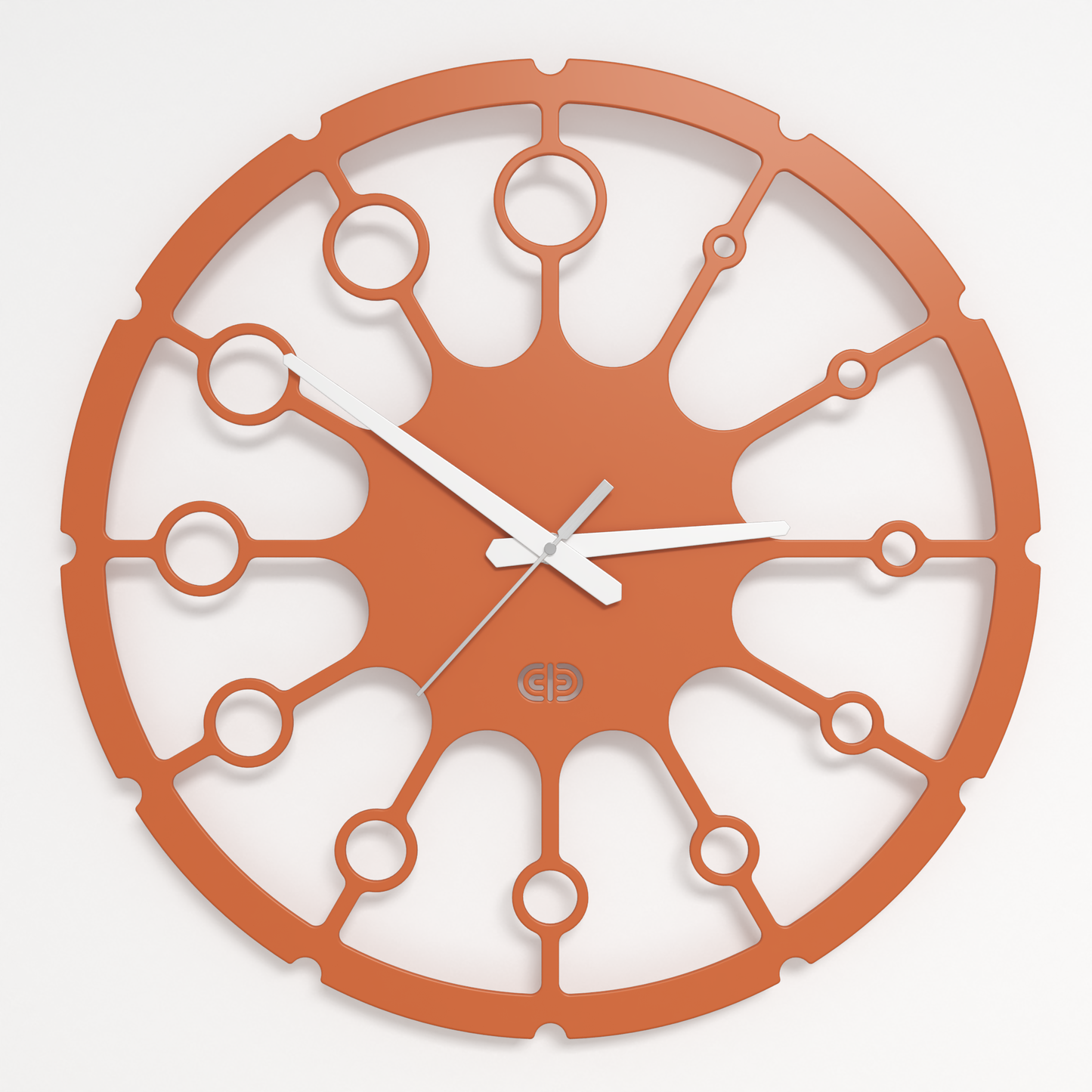 Wall clock - Floating - 005 - Moments of Magic