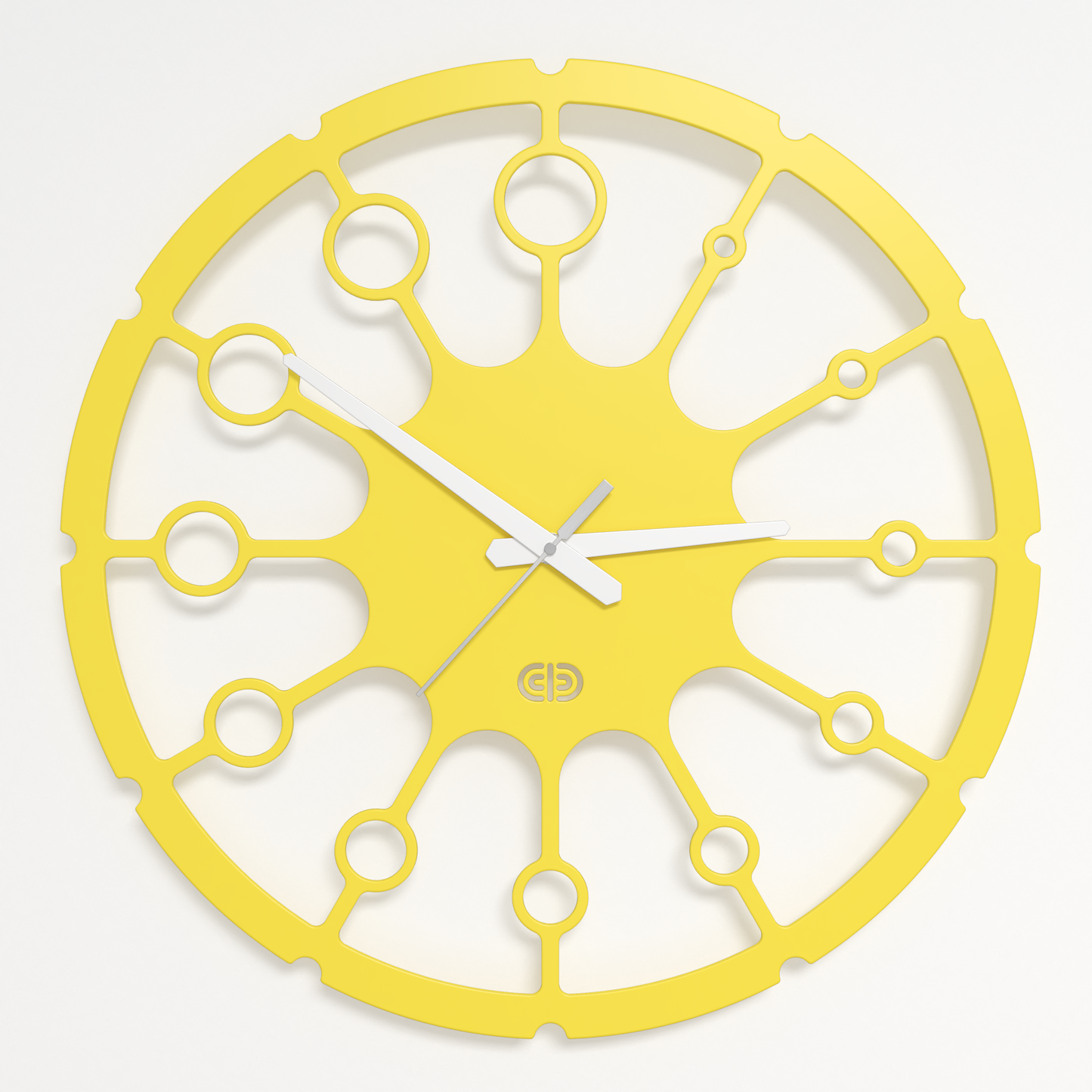 Wall clock - Floating - 005 - Moments of Magic