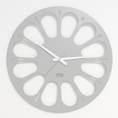 Wall clock - Floating - 010 - Mystic Minutes
