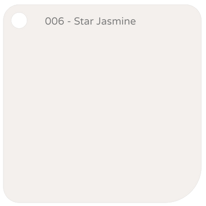 01 Ceiling Light - Colour Swatches