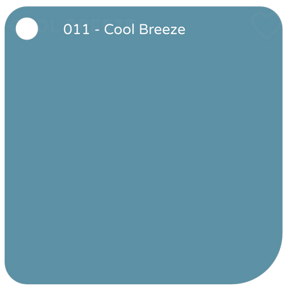 01 Ceiling Light - Colour Swatches