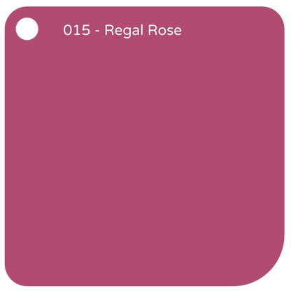 01 Ceiling Light - Colour Swatches