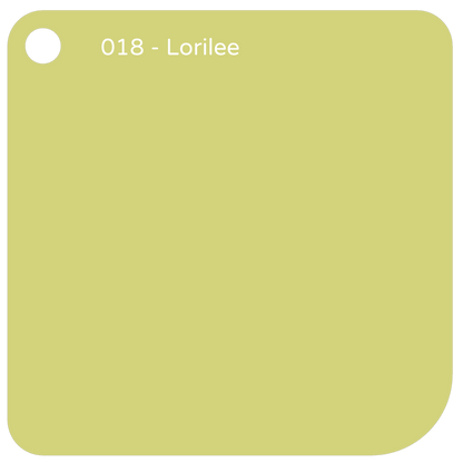 01 Ceiling Light - Colour Swatches