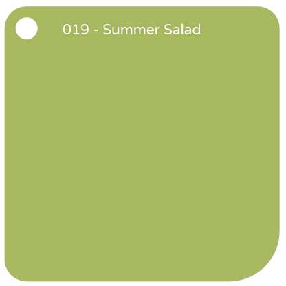 01 Ceiling Light - Colour Swatches