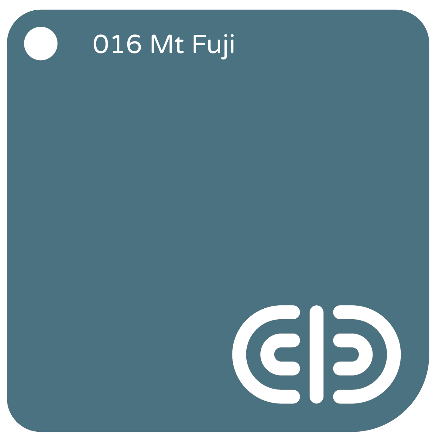 03 Wall clock - Colour Swatches