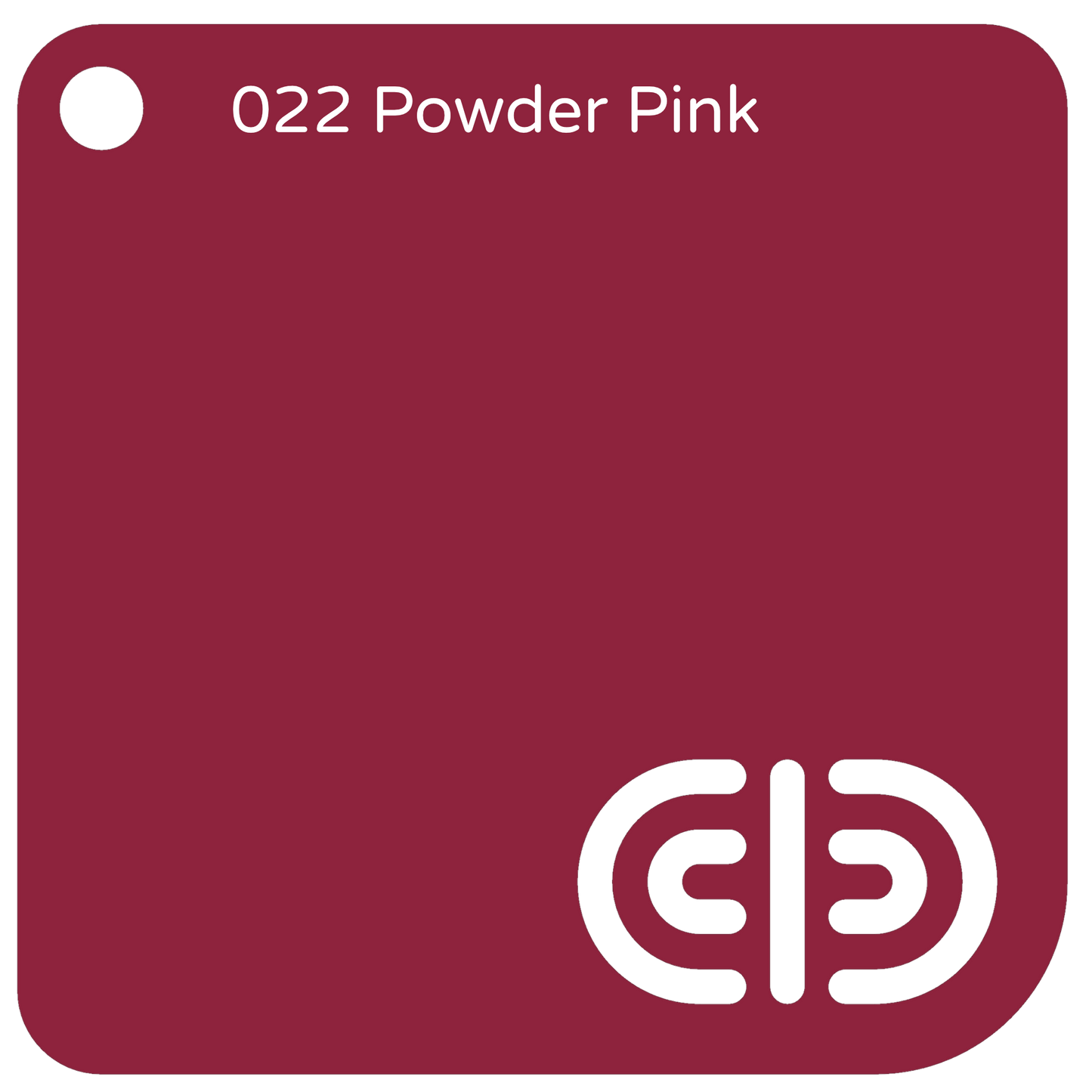 03 Wall clock - Colour Swatches