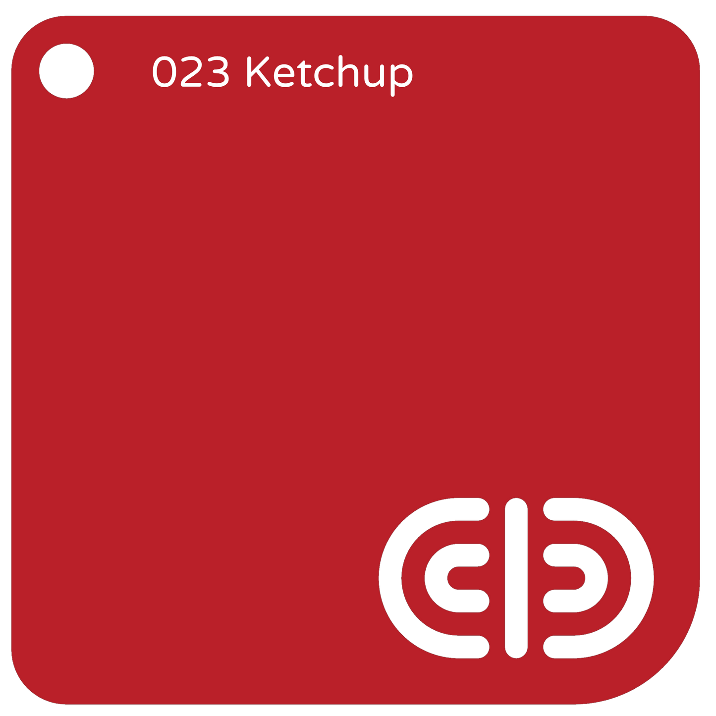 03 Wall clock - Colour Swatches