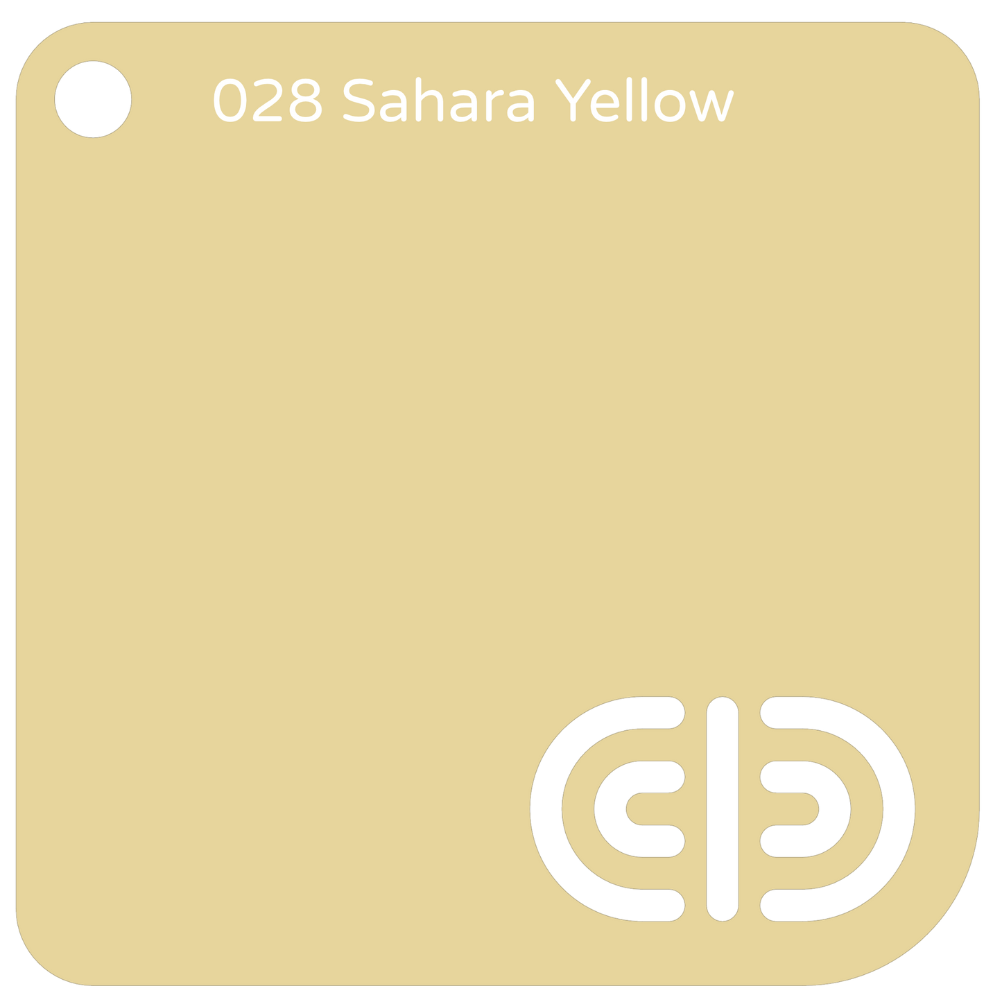 03 Wall clock - Colour Swatches