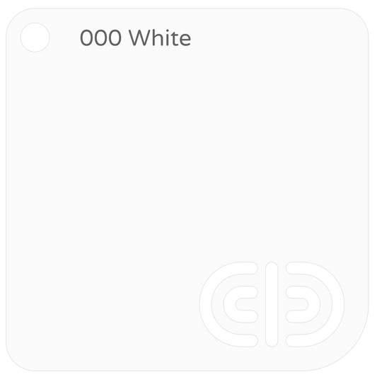 04 Wall clock (Wood) - Colour Swatches